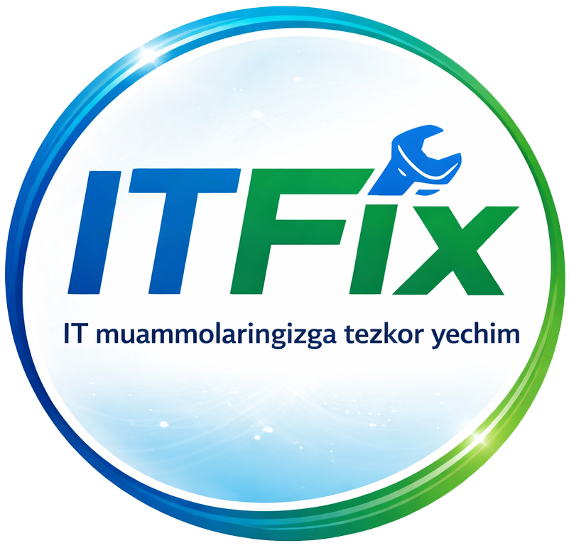 ITFix Logo